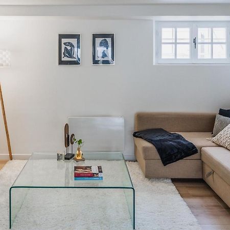 Maison Zola Fleury-les-Aubrais Eksteriør billede