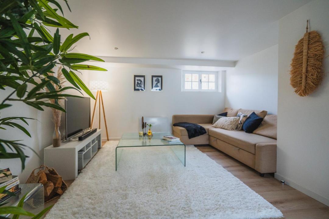 Maison Zola Fleury-les-Aubrais Eksteriør billede